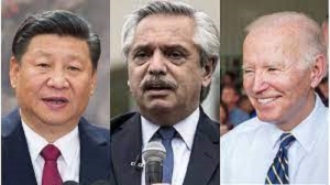 Cumbre de la CELAC: Alberto Fern&aacute;ndez invit&oacute; a Xi Jinping y espera una respuesta positiva
