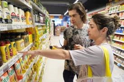 El INDEC revela la inflaci&oacute;n de mayo que estar&iacute;a en el menor nivel de los &uacute;ltimos dos a&ntilde;os