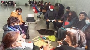 Brindaron asesor&iacute;as pedag&oacute;gicas de Alfabetizaci&oacute;n inicial en la Puna