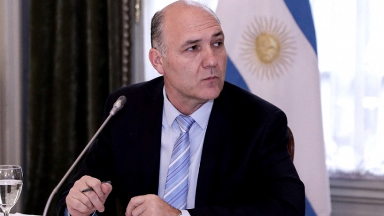 Tras reclamo de Canciller&iacute;a, restablecen vuelos a Chile que pasen por Malvinas