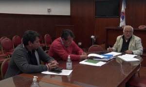 La Comisi&oacute;n de Trabajo y Seguridad Social emiti&oacute; despacho y tiene en estudio varios proyectos de ley