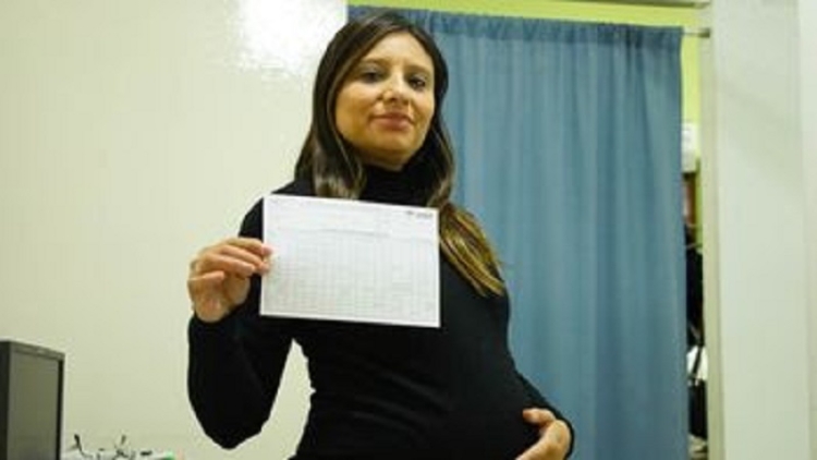Virus Sincicial Respiratorio: sigue a disposici&oacute;n la vacunaci&oacute;n a embarazadas