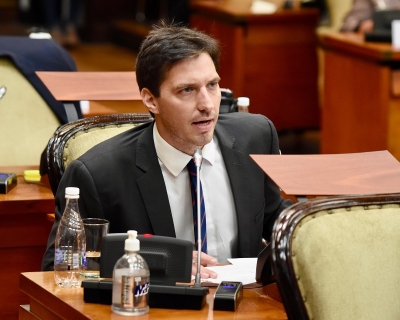 Diputado Adriano Morone: &ldquo;EL COBRO A EXTRANJEROS ES CLAVE PARA FORTALECER EL SISTEMA DE SALUD P&Uacute;BLICO PROVINCIAL&rdquo;