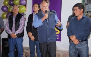 Fiad asegur&oacute; que en Jujuy &ldquo;hay una hoja de ruta que debemos seguir&rdquo;