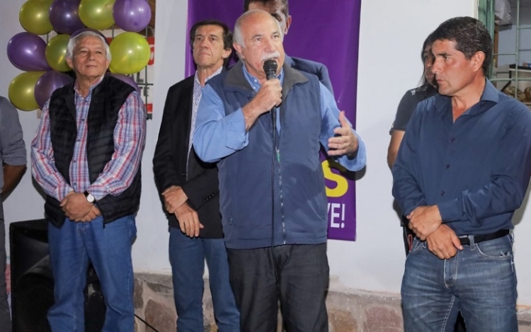 Fiad asegur&oacute; que en Jujuy &ldquo;hay una hoja de ruta que debemos seguir&rdquo;