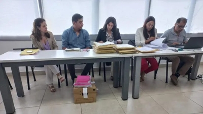 PROMACE: Apertura de sobres para ampliaci&oacute;n y remodelaci&oacute;n de Edificios Escolares y adquisici&oacute;n de Equipamiento Tecnol&oacute;gico