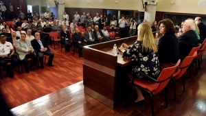 El ministro de Salud asegur&oacute; que no hay casos de coronavirus en el pa&iacute;s