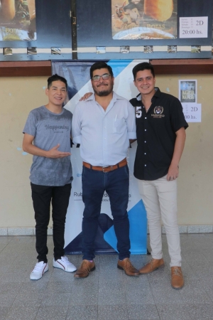 Desde el s&aacute;bado viv&iacute; a pleno la nueva temporada del programa municipal &ldquo;sent&iacute; palpal&aacute;&rdquo; verano 2023
