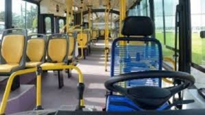 Se dict&oacute; una conciliaci&oacute;n obligatoria y levantan el paro de colectivos
