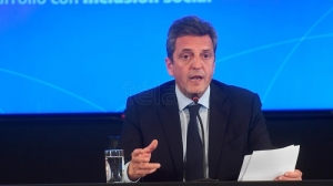 El lunes se anunciar&aacute; el nuevo esquema tarifario por regiones para agua, luz y gas
