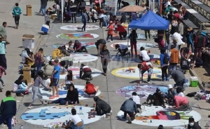 INPROJUY estar&aacute; presente en la Pintada Estudiantil de la FNE 2026