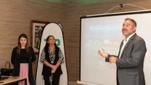 "Visit Argentina Connect" capacit&oacute; a referentes tur&iacute;sticos en Jujuy