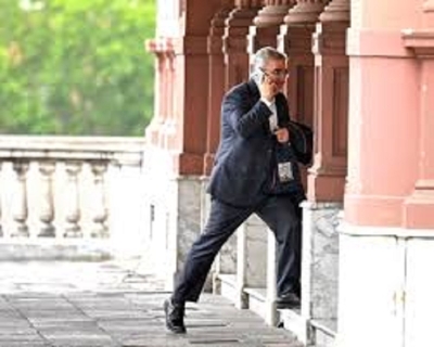 Jalil pidi&oacute; eliminar las PASO y afirm&oacute; que &ldquo;no le sirven a la sociedad&rdquo;