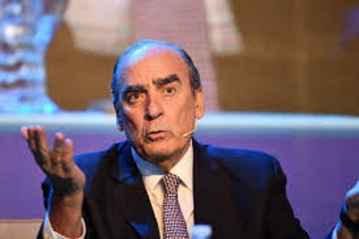Guillermo Francos recibe este lunes a la CGT