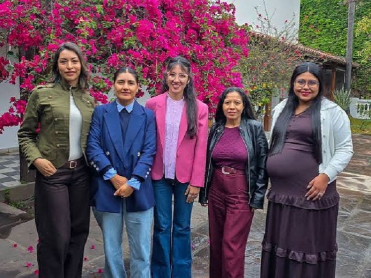 Lanzan "Jujuy Fashion Net": un encuentro que fusiona moda, emprendedurismo y la Ruta del Vino