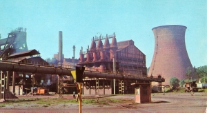 Semana de los museos: atractiva &ldquo;muestra sensorial sobre la evoluci&oacute;n de la f&aacute;brica altos hornos Zapla