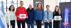 &ldquo;Trazo y Memoria&rdquo; invita a redescubrir el patrimonio urbano de San Salvador de Jujuy a trav&eacute;s del dibujo