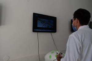 Ex&aacute;menes para Residencias en Ciencias de la Salud se realizar&aacute;n el 14 de septiembre