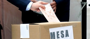 Sin mesas especiales para las elecciones provinciales