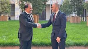 Se acord&oacute; con el Club de Par&iacute;s la extensi&oacute;n de entendimiento para el pago a los acreedores