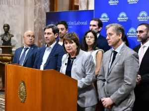 Senado convoc&oacute; sesi&oacute;n para tratar la reforma del Banco Central y el r&eacute;gimen de Zonas Fr&iacute;as