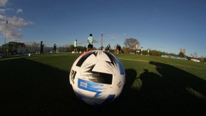 El Gobierno Nacional dio v&iacute;a libre para la vuelta del f&uacute;tbol