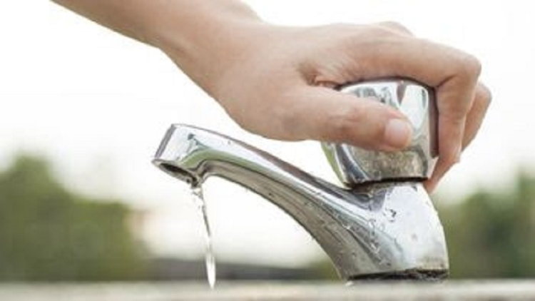 Agua Potable recomienda y pide cuidar el agua