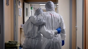Ascienden a 1.011 los fallecidos y a 42.785 los contagiados desde el inicio de la pandemia