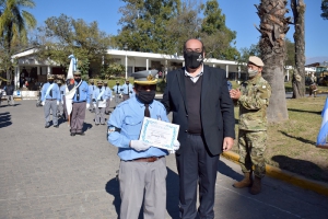 Marcado compromiso del municipalidad de Palpal&aacute; en la concientizaci&oacute;n y prevenci&oacute;n vial