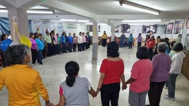El ISJ program&oacute; actividades por el D&iacute;a Mundial de la Diabetes
