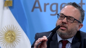 Kulfas anticip&oacute; un plan de reactivaci&oacute;n con fuerte respaldo crediticio a Pymes