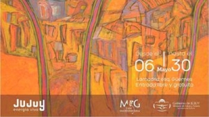 "Silencio 20" en la Casa Macedonio Graz