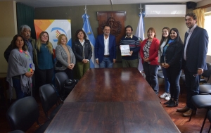 Declararon de inter&eacute;s municipal las &ldquo;xii jornadas regionales sobre mosquitos&rdquo;