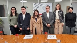 Consejo de la Mujer firma Convenio para la Igualdad con Alberdi S.A.