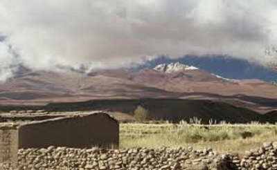 Despu&eacute;s de 119 a&ntilde;os, el ancestro del Cha&ntilde;i regresa a Jujuy