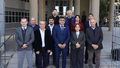 Provincias del Norte Grande impulsan una agenda conjunta para fortalecer Incluir Salud