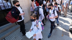 Extendieron el plazo de inscripci&oacute;n para las Becas Progresar hasta el 17 de septiembre