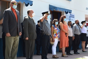 Inauguraci&oacute;n: Se encuentra habilitada una nueva Unidad Administrativa Digital en Perico