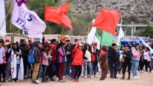 Fuerte apoyo al estudiantado Quebrade&ntilde;o y Pune&ntilde;o