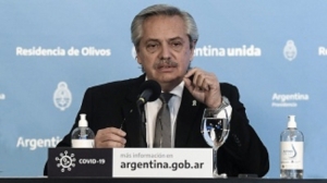 Alberto Fern&aacute;ndez visitar&aacute; Misiones y Formosa
