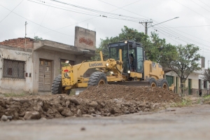 El municipio avanza con obras para el bienestar de los palpale&ntilde;os