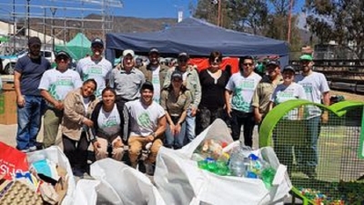 FNE 2023, una celebraci&oacute;n cada vez m&aacute;s sostenible y comprometida con el ambiente