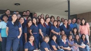 M&aacute;s de 260 t&eacute;cnicos en laboratorio integran equipos en el sistema p&uacute;blico