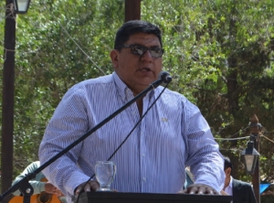 Importante reuni&oacute;n en el &aacute;mbito hotelero regional