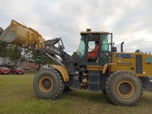 Vialidad nacional incorpor&oacute; equipamiento vial para tareas de mantenimiento