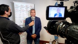Gobierno iniciar&aacute; mesas de di&aacute;logo por recomposici&oacute;n salarial