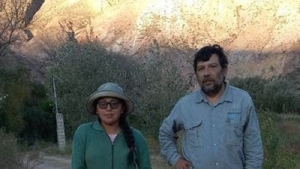 Maimar&aacute;: Ambiente envi&oacute; una comisi&oacute;n de especialistas por ataques a fauna dom&eacute;stica