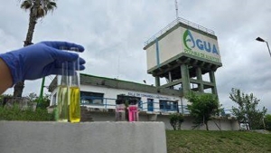 Agua Potable de Jujuy ratifica la calidad y seguridad del agua distribuida en Perico