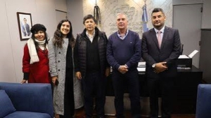 Salud suma herramientas para el cuidado de sus equipos
