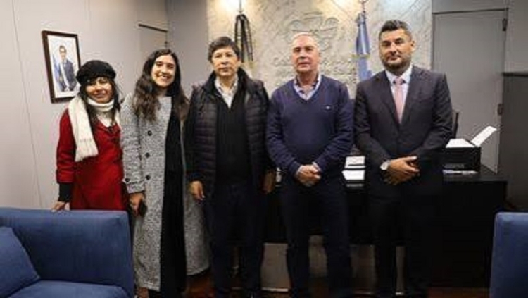 Salud suma herramientas para el cuidado de sus equipos